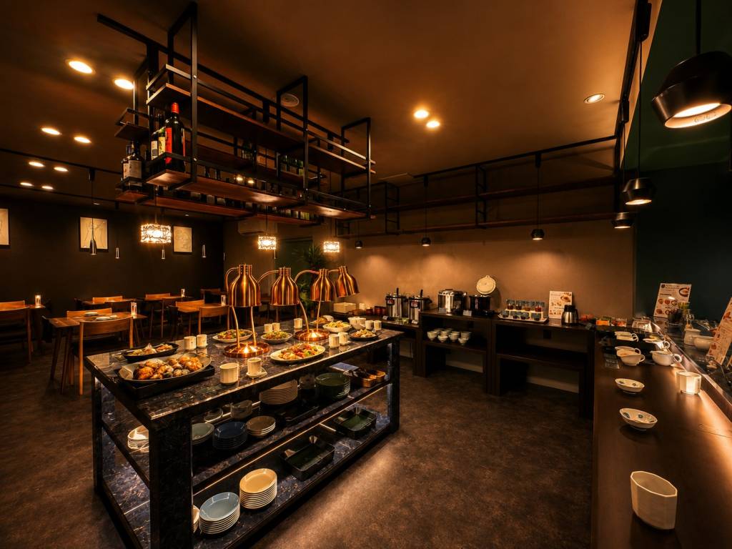 「皿と曙ダイニング」新OPEN！！