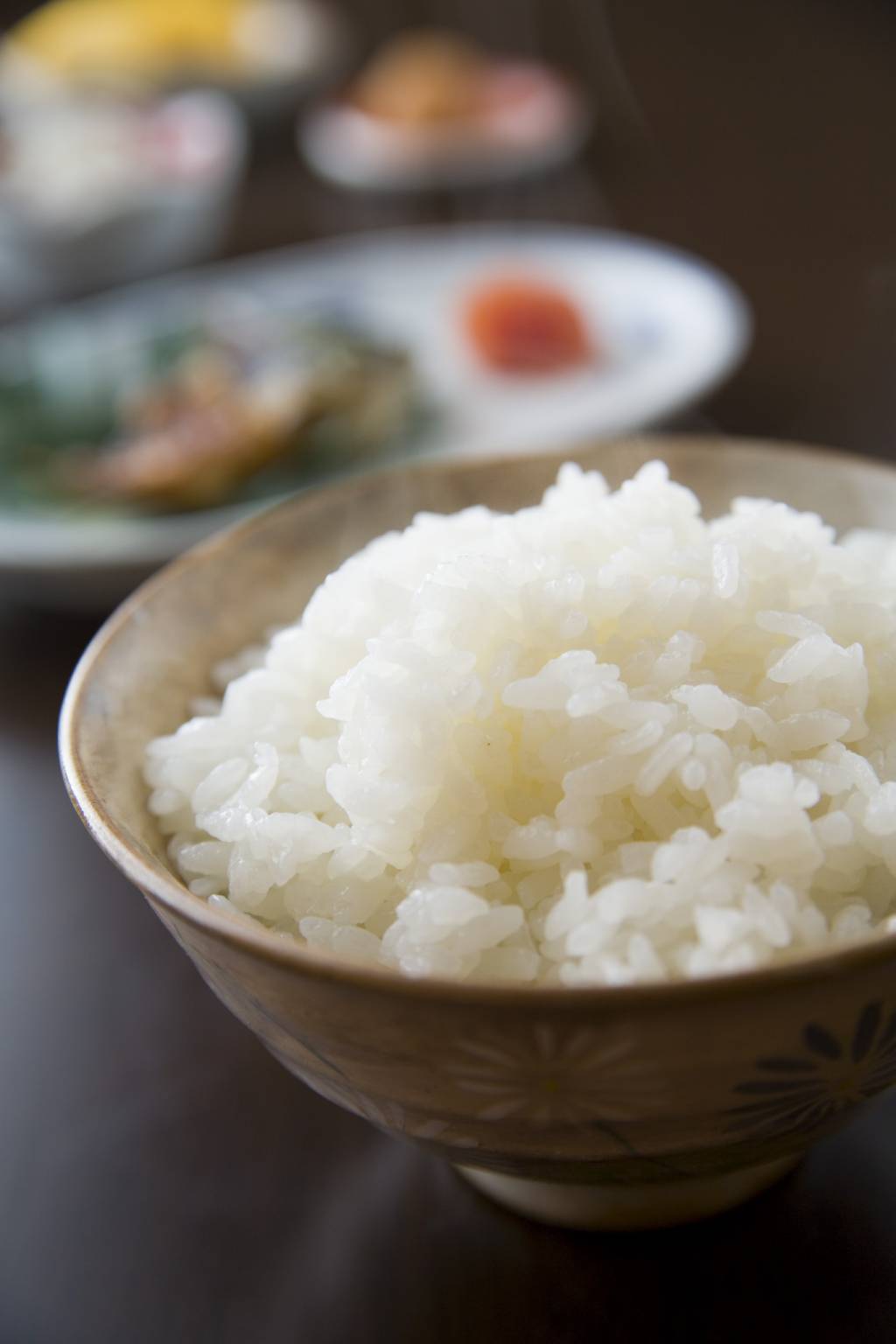 日本が誇る「温泉宿の朝食」。