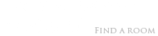 旅館吉田屋 / 別邸「をりから」　空室検索